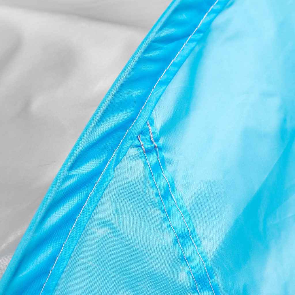 Gazebo ALTUS Spokey Bleu 195x100x85