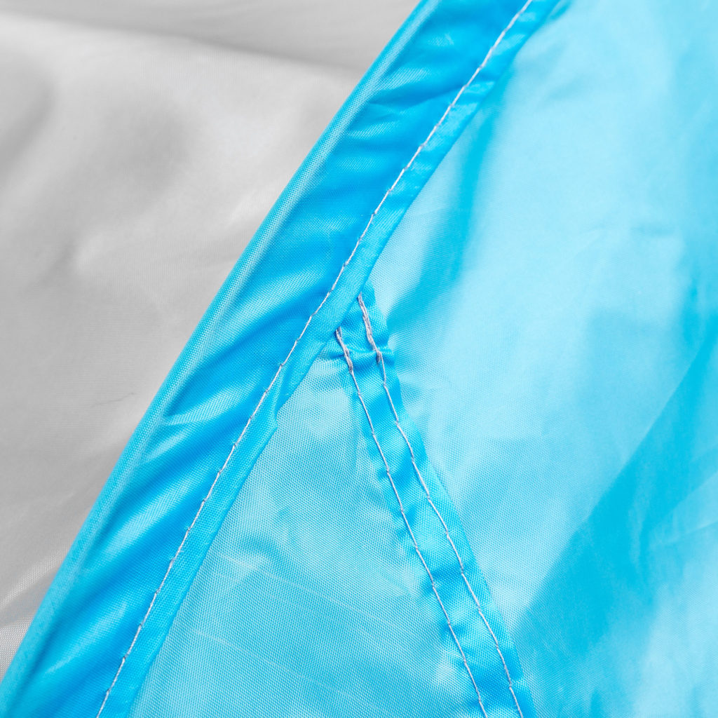 Gazebo ALTUS Spokey Bleu 195x100x85