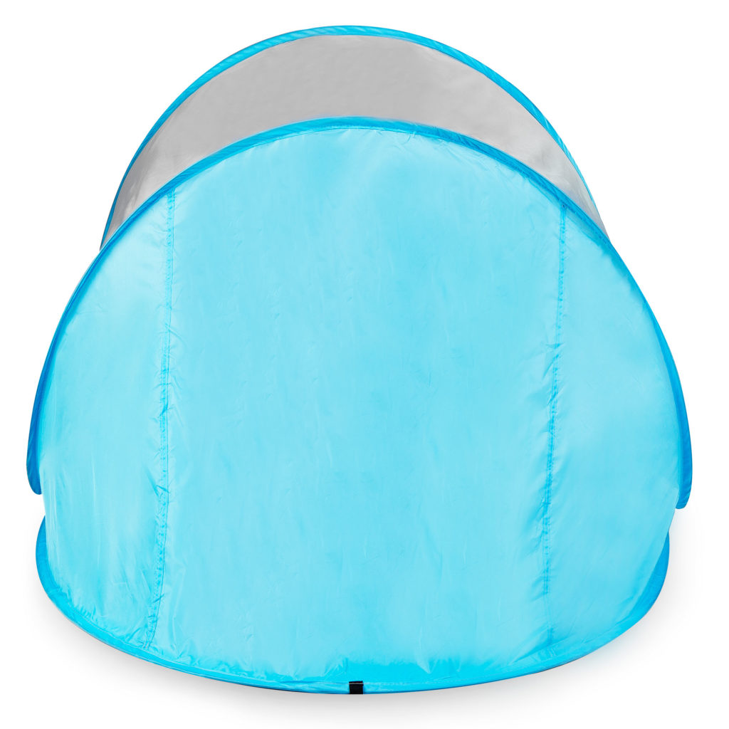 Gazebo ALTUS Spokey Bleu 195x100x85