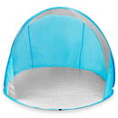 Gazebo ALTUS Spokey Bleu 195x100x85