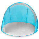 Gazebo ALTUS Spokey Bleu 195x100x85