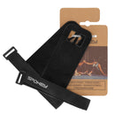 Treniruočių Pirštinės Peel L Juodos-1