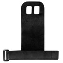 Treniruočių Pirštinės Peel L Juodos-2