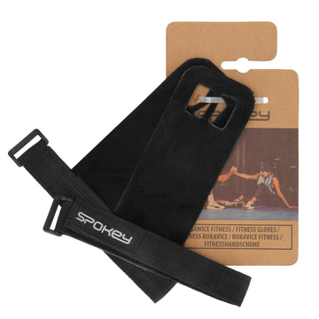 Treniruočių Pirštinės Peel XL Juodos