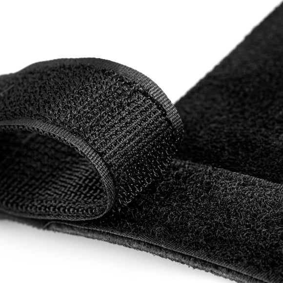 Treniruočių Pirštinės Peel XL Juodos