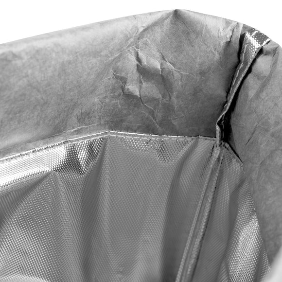 Sac isotherme écologique Spokey Eco Carta