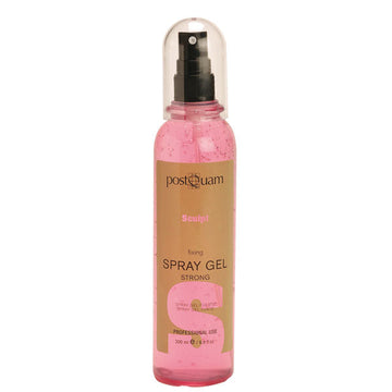 Spray gel fort 200ml - Clicktofournisseur.com