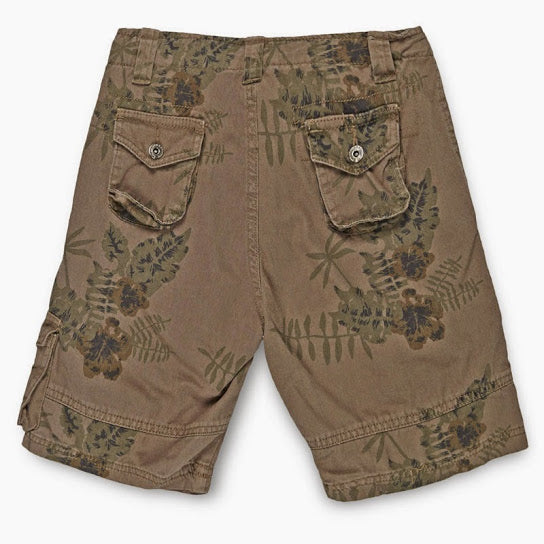 SRK Bermuda Garçon 10-16 ans ECASSITO10-16 clicktofournisseur.com