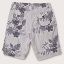 SRK Bermuda Garçon 3-8 ans ECASSITO3-8 clicktofournisseur.com