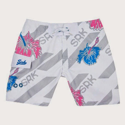 SRK Bermuda de bain Garçon 10-16 ans ECLARO10-16 clicktofournisseur.com