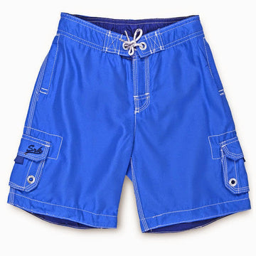 SRK Bermuda de bain Garçon 10-16 ans ECLIFFORD10-16 clicktofournisseur.com