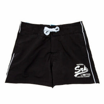 SRK Bermuda de bain Garçon 10-16 ans ECOBI10-16 clicktofournisseur.com