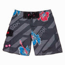 SRK Bermuda de bain Garçon 3-8 ans ECLARO3-8 clicktofournisseur.com