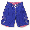 SRK Bermuda de bain Garçon 3-8 ans ECLIFFORD3-8 clicktofournisseur.com