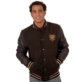 Srk blouson teddy bi matière homme corted - Clicktofournisseur.com