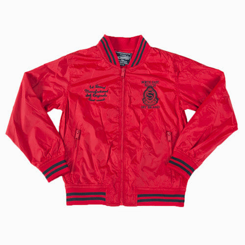 Srk blouson esprit coupe vent garçon eastwz3-8 - Clicktofournisseur.com