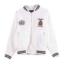 Srk blouson esprit coupe vent garçon eastwz3-8 - Clicktofournisseur.com