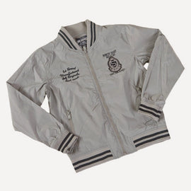Srk blouson esprit coupe vent garçon eastwz3-8 - Clicktofournisseur.com
