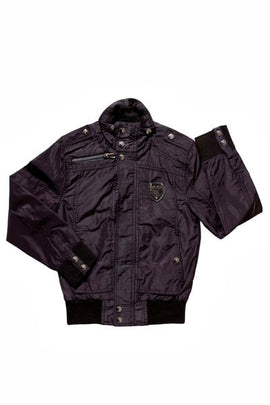 Srk blouson garçon ecalebis10-16 - Clicktofournisseur.com