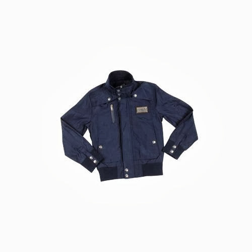 Srk blouson garçon - Clicktofournisseur.com