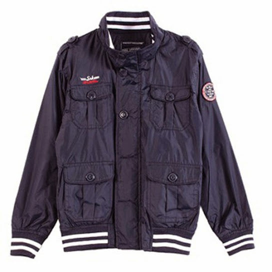 Srk blouson léger homme cemstead - Clicktofournisseur.com