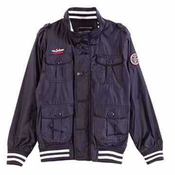 Srk blouson léger homme cemstead - Clicktofournisseur.com
