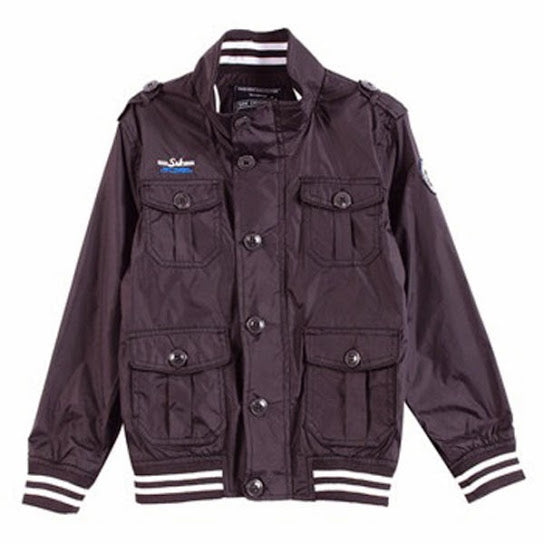 Srk blouson léger homme cemstead - Clicktofournisseur.com