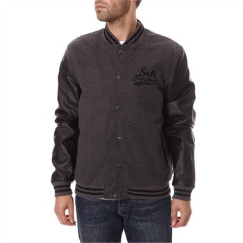 Srk blouson teddy homme cyse - Clicktofournisseur.com