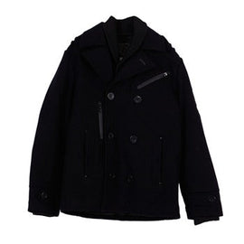 SRK Caban garçon ECOBLEEZ10-16 clicktofournisseur.com