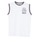 SRK Débardeur Garçon 3-8 ans ECLUB3-8 clicktofournisseur.com