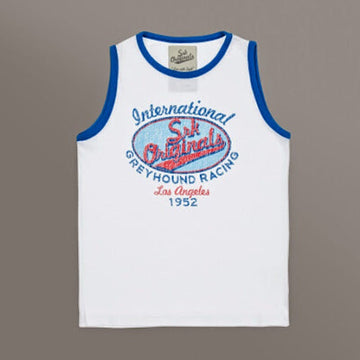 Srk débardeur homme cetane - Clicktofournisseur.com