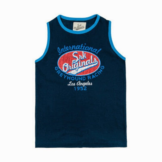 Srk débardeur homme cetane - Clicktofournisseur.com