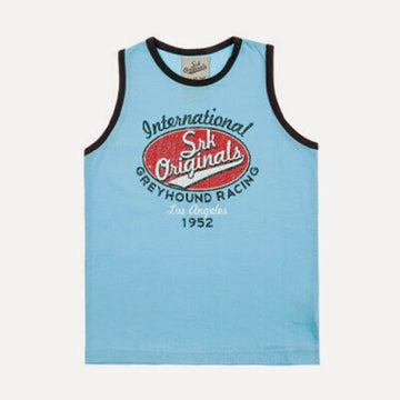 Srk débardeur homme cetane - Clicktofournisseur.com