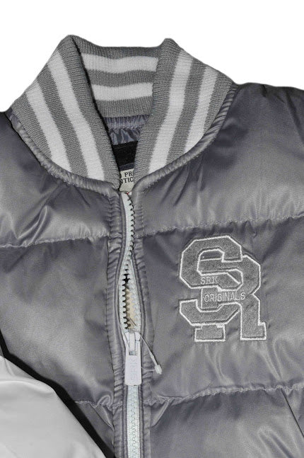 Srk doudoune homme ceraski - Clicktofournisseur.com