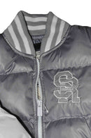 Srk doudoune homme ceraski - Clicktofournisseur.com