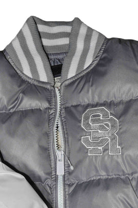 Srk doudoune homme ceraski - Clicktofournisseur.com