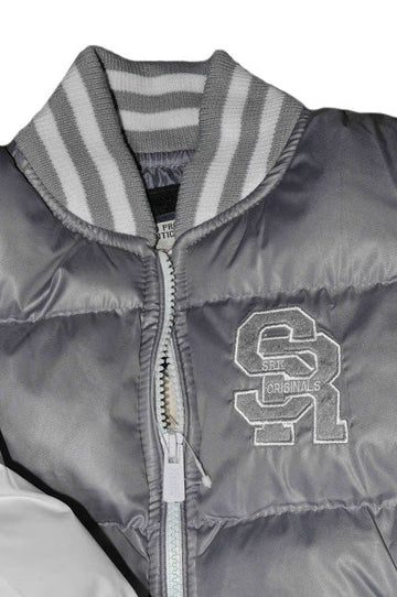 Srk doudoune homme ceraski - Clicktofournisseur.com