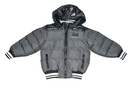 SRK Doudoune bébé garçon LECODA clicktofournisseur.com