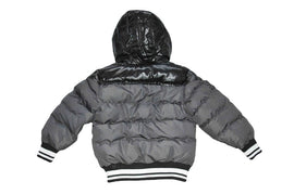 SRK Doudoune garçon 10-16 ans ECODA10-16 clicktofournisseur.com