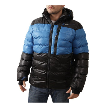 SRK Doudoune garçon 3-8 clicktofournisseur.com