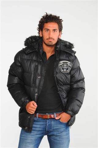 Srk doudoune homme colib - Clicktofournisseur.com