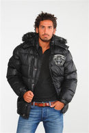 Srk doudoune homme colib - Clicktofournisseur.com