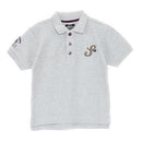SRK Polo manches courtes Garçon ECIQUO3-8 clicktofournisseur.com