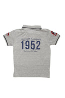 Srk polo manches courtes garçon - Clicktofournisseur.com