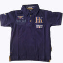 SRK Polo manches courtes garçon ECAYN10-16 clicktofournisseur.com