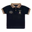 SRK Polo manches courtes garçon ECEMOCK10-16 clicktofournisseur.com