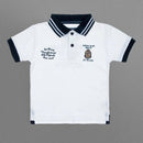 SRK Polo manches courtes garçon ECEMOCK10-16 clicktofournisseur.com