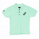 SRK Polo manches courtes garçon ECIQUO10-16 clicktofournisseur.com