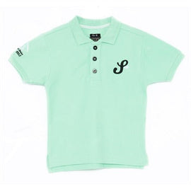 SRK Polo manches courtes garçon ECIQUO10-16 clicktofournisseur.com