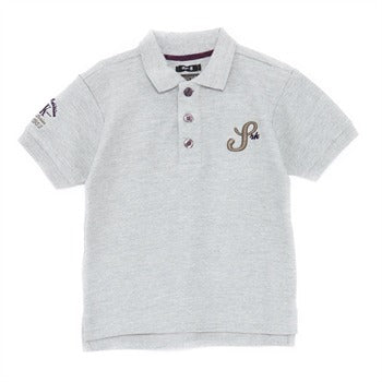 SRK Polo manches courtes garçon ECIQUO10-16 clicktofournisseur.com